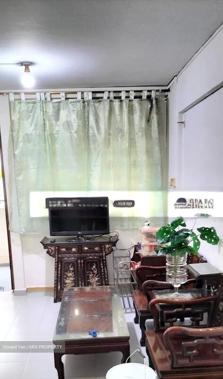 Blk 694 Hougang Spring (Hougang), HDB 3 Rooms #558688321